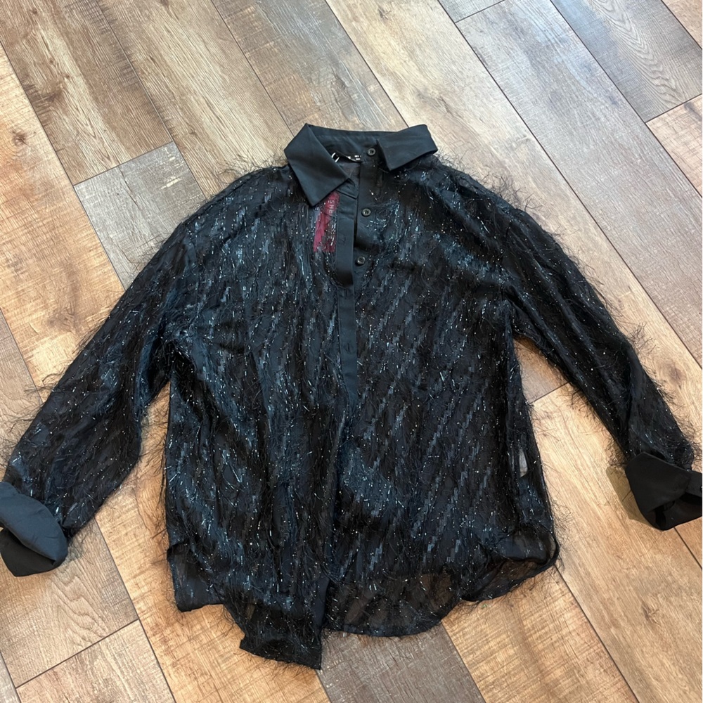 Brand new top
